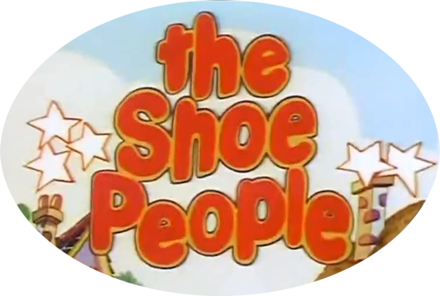 The Shoe People 